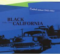 Various Artists - Black California [Import]