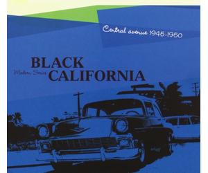 Various Artists - Black California [Import]