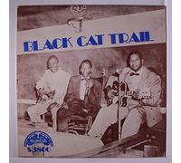 Various Artists - Black Cat Trail