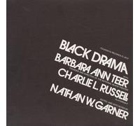 Various Artists - Black Drama/Various