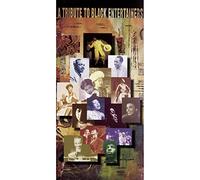 Various Artists - Black Entertainers Tribute