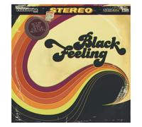 Various Artists - Black Feeling [Import]