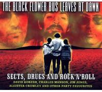 Various Artists - Black Flower Bus Leaves