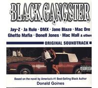 Various Artists - Black Gangster