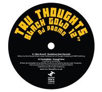 Various Artists - Black Gold