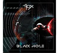 Various Artists - Black Hole [VINYL] [Vinyl LP]