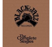 Various Artists - Black Jazz Records - Complete Singles (Various Artists) [Compact Discs]