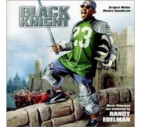 Various Artists - Black Knight