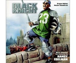 Various Artists - Black Knight