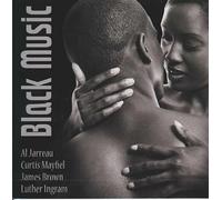 Various Artists - Black Music [Import]