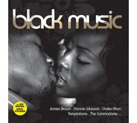 Various Artists - Black Music [Import]