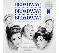 Various Artists - Black Nativity - Gospel on Broadway / SL 10026