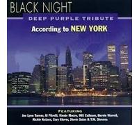 Various Artists - Black Night - Deep Purple Tribute