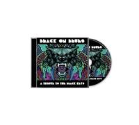 Artistes divers – Black on Blues : A Tribute to the Black Keys – CD