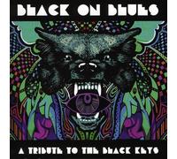 Various Artists - Blues-A Tribute to The Black Keys [Import]