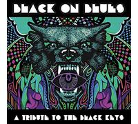 Various Artists – Black On Blues : A Tribute to the Black Keys – Vinyle 12"