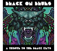 Various Artists – Black On Blues : A Tribute to the Black Keys – Vinyle 12"