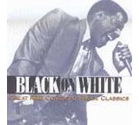 Various Artists - Black on White: R & B Covers