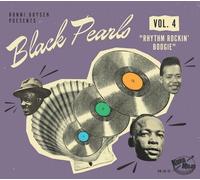 Black Pearl Vol 4/Rhythm Rockin Boogie