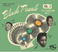 Black Pearls Vol 5/Let S Rock and Roll