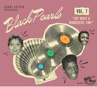 Black Pearls Vol 7/Oh ! What a Wonderful Time