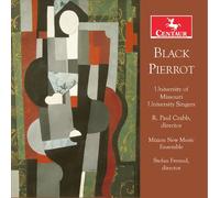 Various Artists - Black Pierrot [Compact Discs]