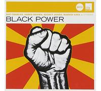 Various Artists - Black Power [Import]