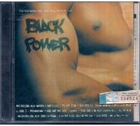 VARIOUS ARTISTS - Black Power [Import]