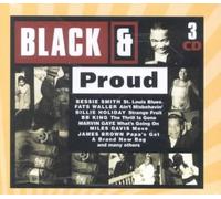 Various Artists - Black & Proud
