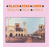 Various Artists - Black Star Liner: Reggae from Africa