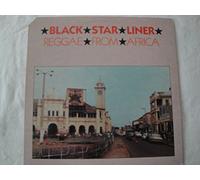 Various Artists - Black Star [Vinyl LP]