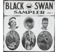 Various Artists - The Black Swan Sampler