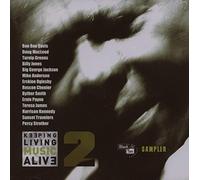 Various Artists - Black & Tan Sampler, Vol. 2 [Import]