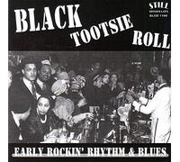 Various Artists - Black Tootsie Roll [Import]