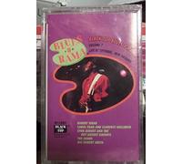 Various Artists - Black Top Blues a Rama 7 [Musikkassette]