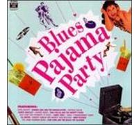 Various Artists - Black Top Blues Pajama Party