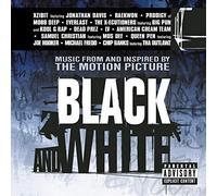 Various Artists - Black & White