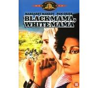 Various Artists - Black White Mama [Import]