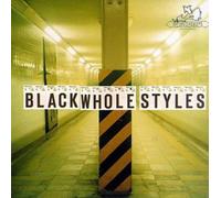 Various Artists - Black Whole Styles