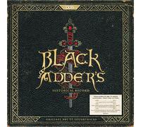 Various Artists - Blackadder'S Historical Record (Gold