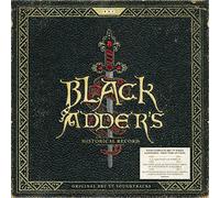 Various Artists - Blackadder'S Historical Record (Gold Vinyl) [Import]