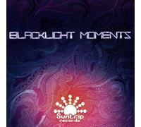 Various Artists - Blacklight Moments [Import]
