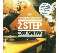 Various Artists - Blackmarket 2 Step 2