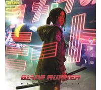 Blade Runner Black Lotus – Bande originale TV – Mondo