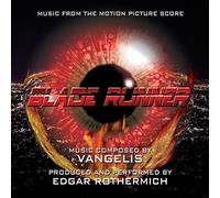 Various Artists - Blade Runner: Music. [Import]