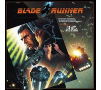 Various Artists - Blade Runner (Original Soundtrack)