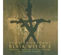 Various Artists - Blair Witch 2