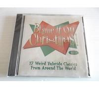 Various Artists - Blame It on Christmas 1