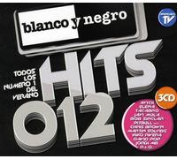 Various Artists - Blanco Y Negro Hits 012