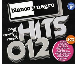 Various Artists - Blanco Y Negro Hits 012